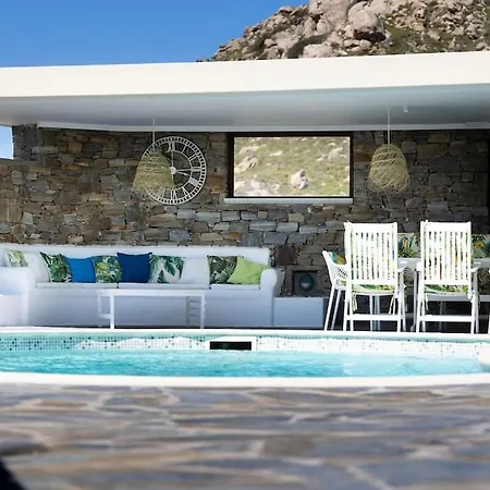 Bella. Tranquil, Exclusive, 4 Bed, Sea Views Willa