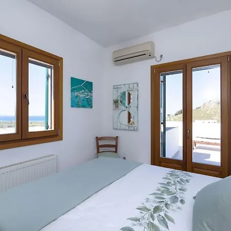 Bella. Tranquil, Exclusive, 4 Bed, Sea Views Willa *