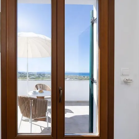 Bella. Tranquil, Exclusive, 4 Bed, Sea Views * Mikri Vigla