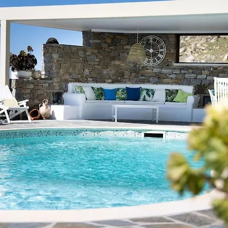 Bella. Tranquil, Exclusive, 4 Bed, Sea Views Villa