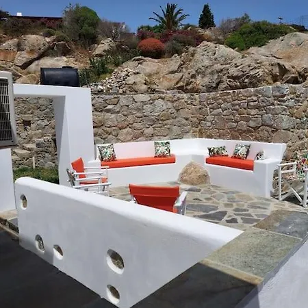 Bella. Tranquil, Exclusive, 4 Bed, Sea Views Villa *
